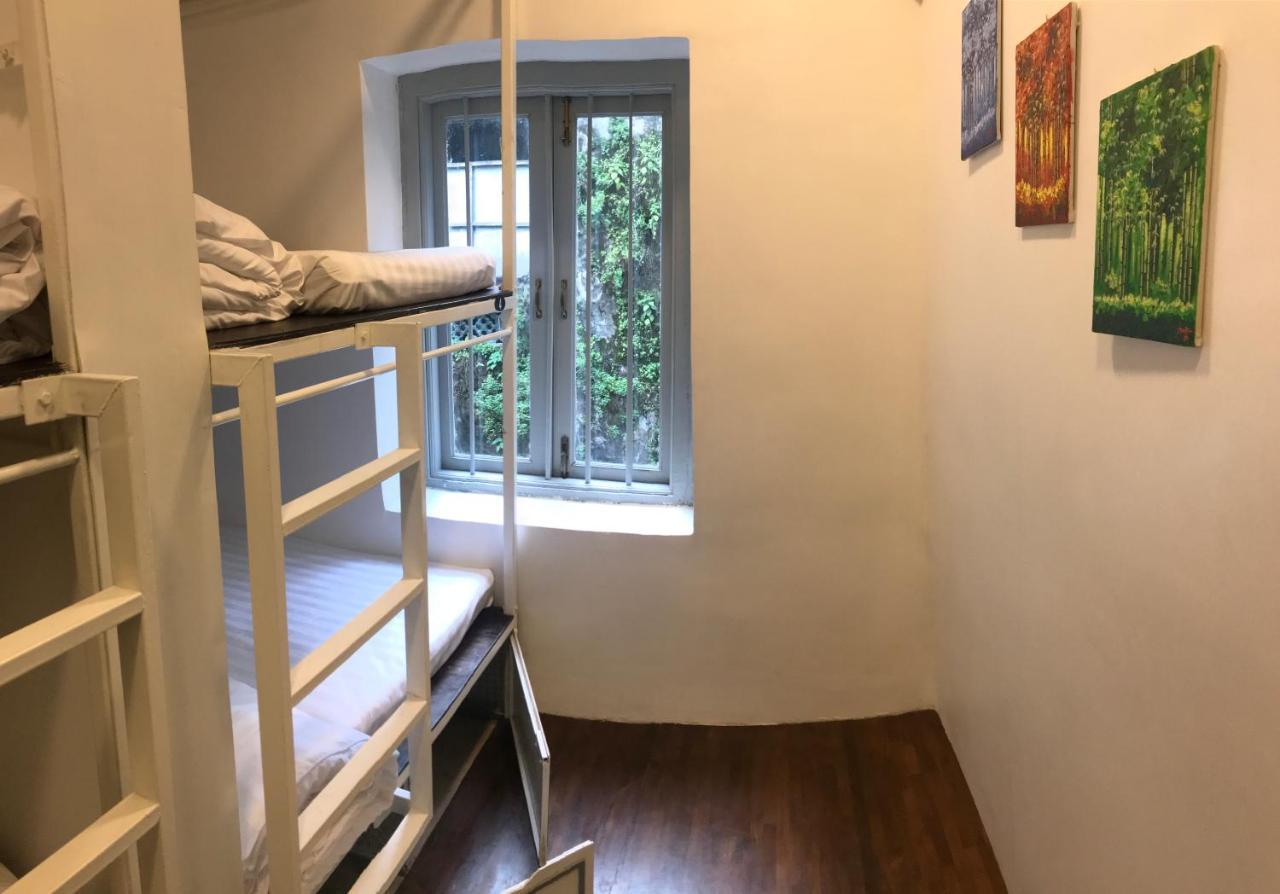 Baobabed Hostel Yangon, Myanmar Eksteriør billede